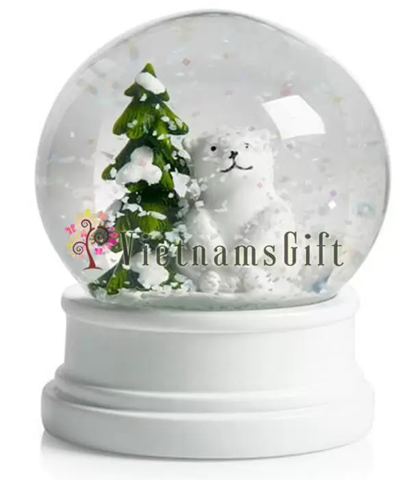 Snow Globes 03