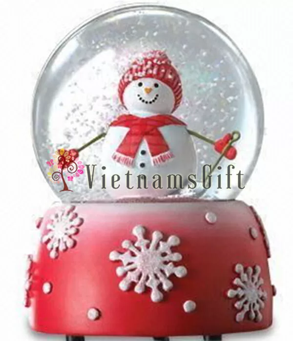 Snow Globes 04