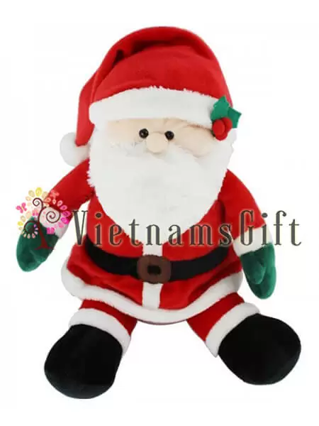 Santa Claus Stuff Animal