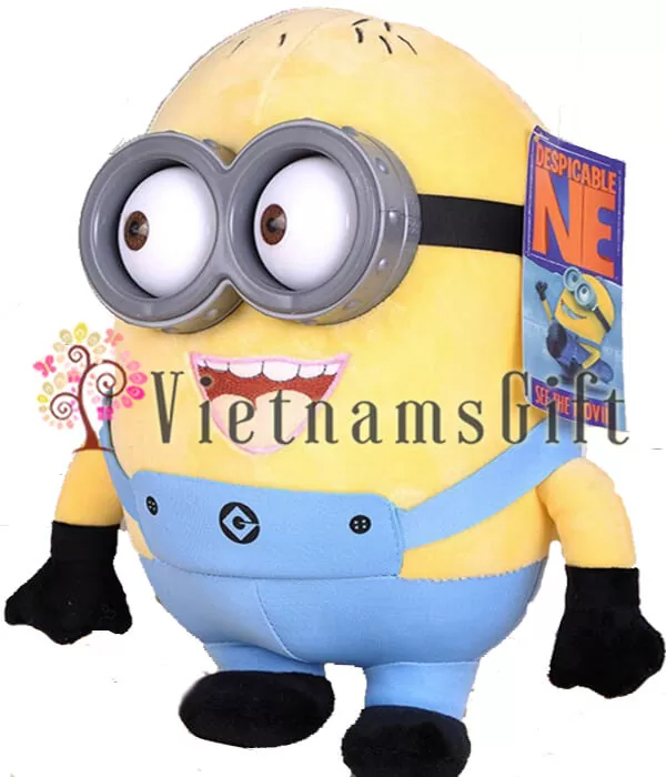 Minion Stuff Animal
