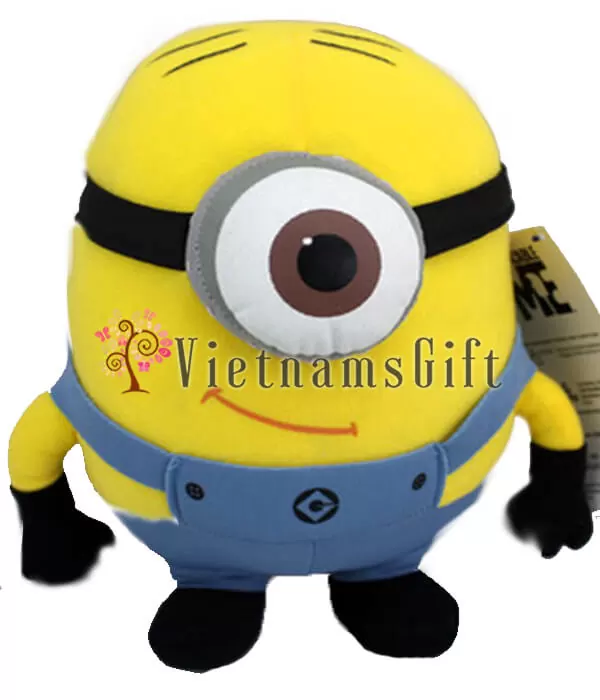 Minion Stuff Animal