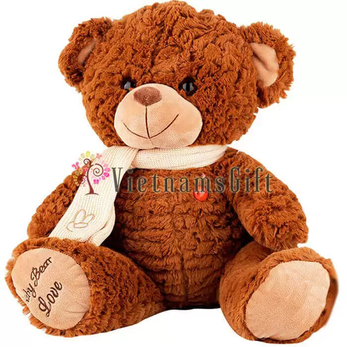 Ted brown 30cm