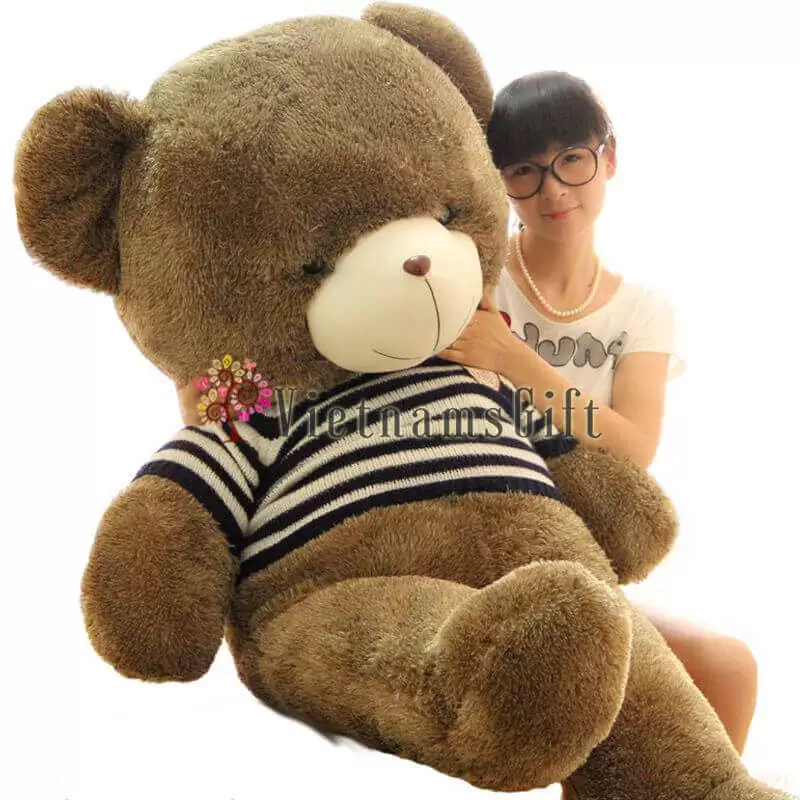 Dark teddy discount