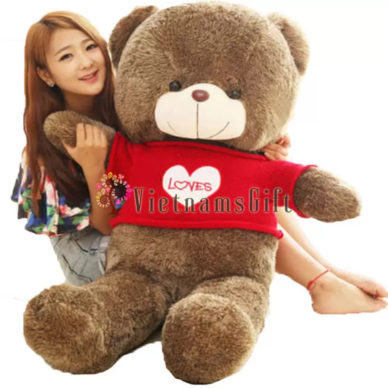 Ted dark 80cm
