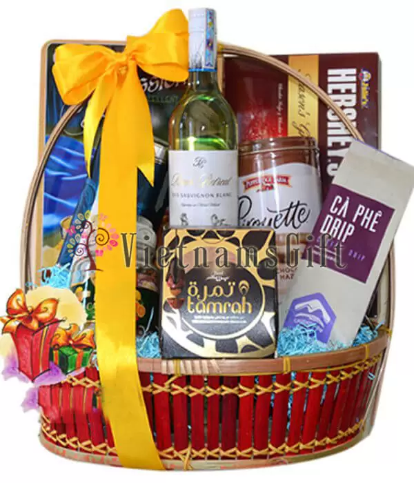 Gift Basket - Specialty 