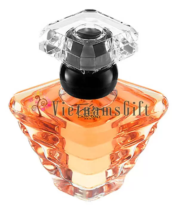 Perfume Tresor Edition Goutte De Cristal