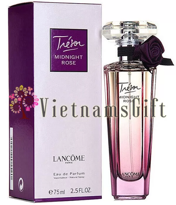 Perfume Tresor Midnight Rose