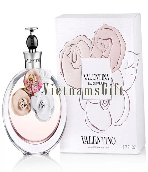 Perfume Valentina Acqua Floreale For Women