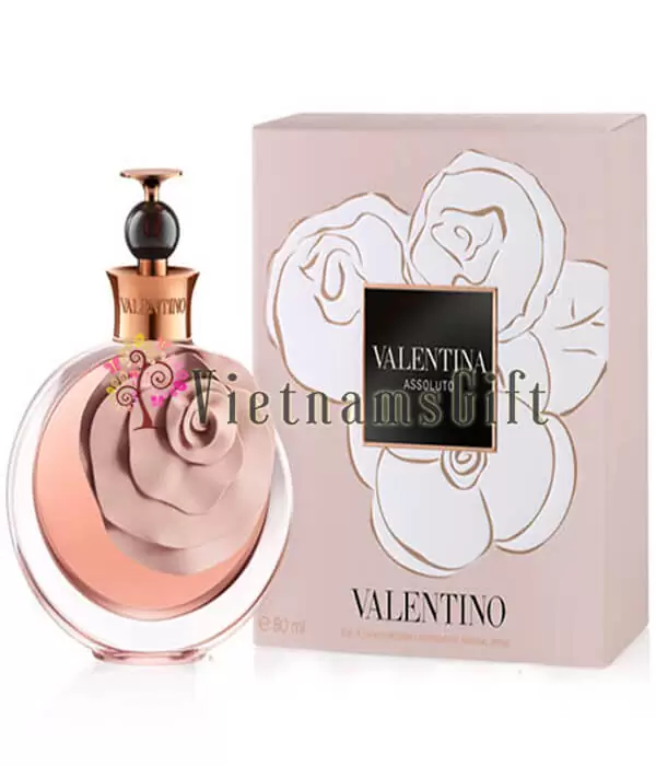 Perfume Valentina Assoluto For Women