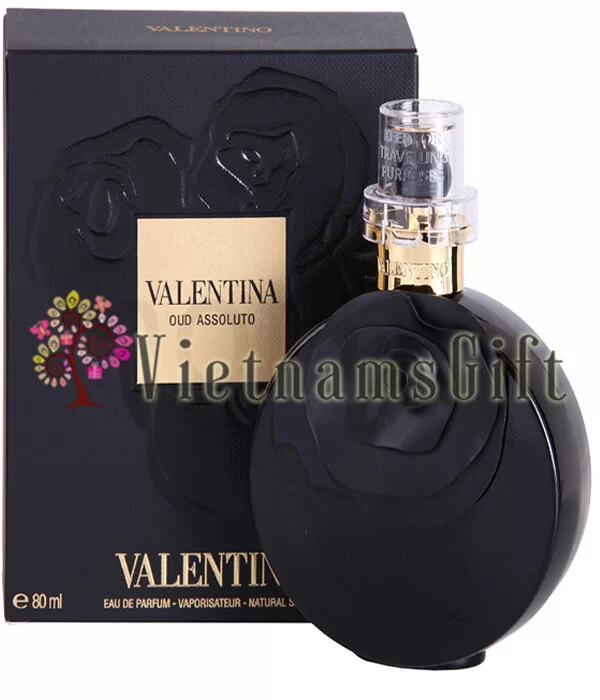 Oud assoluto shop
