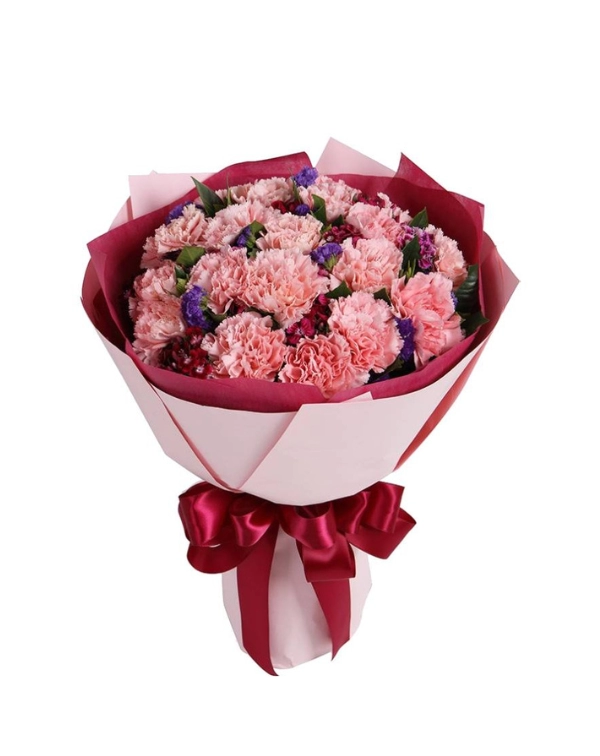 Pink Cheerers