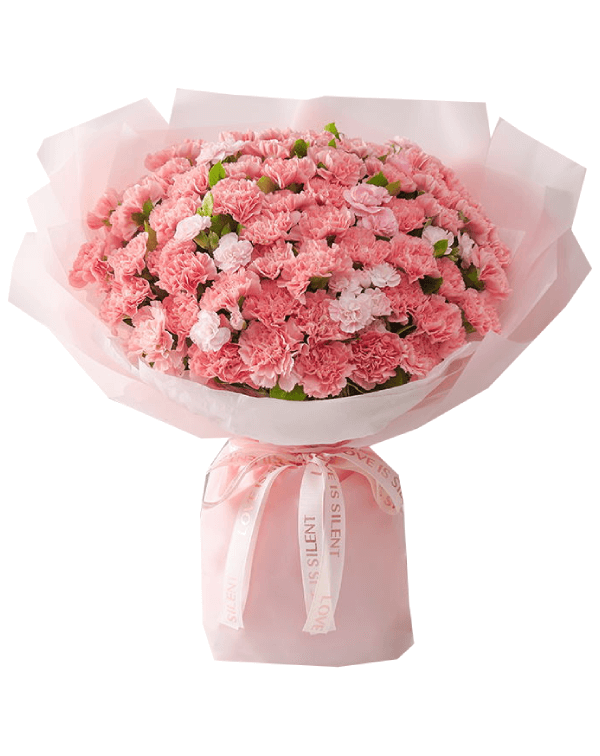 Floral Impression