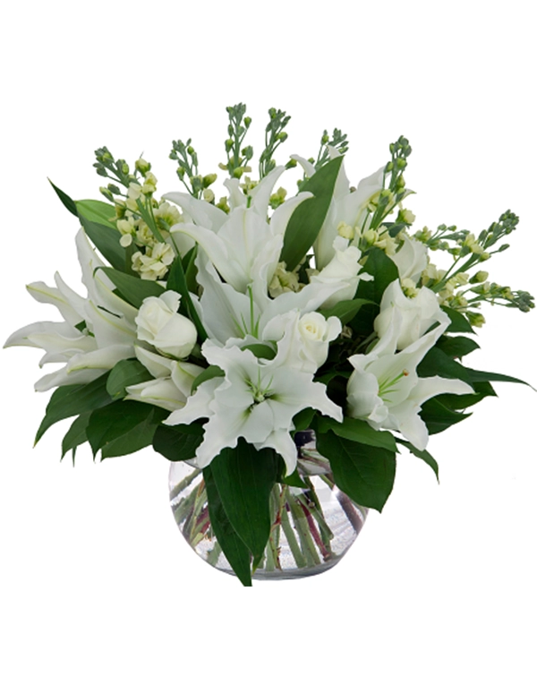 A Lovely Gift