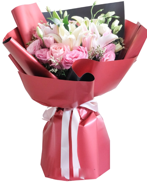 Floral Impression