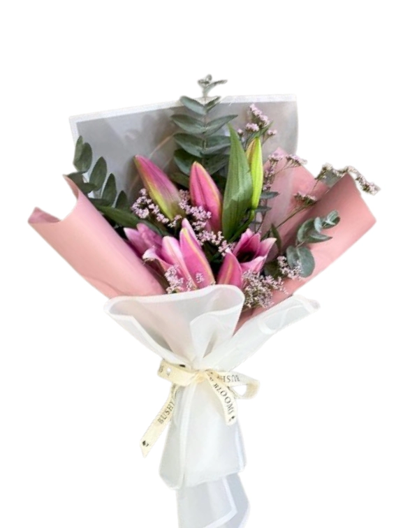 Gift Of Friendship