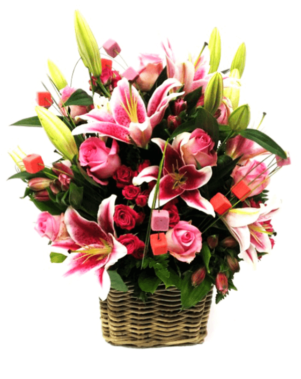 La vie en rose