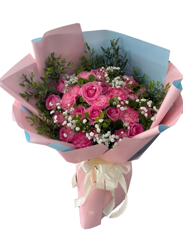 Beautiful And Sweet