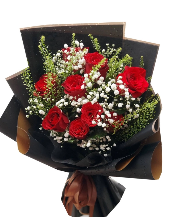 Pretty Petals