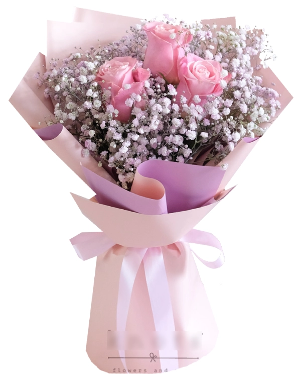 Expectation for You