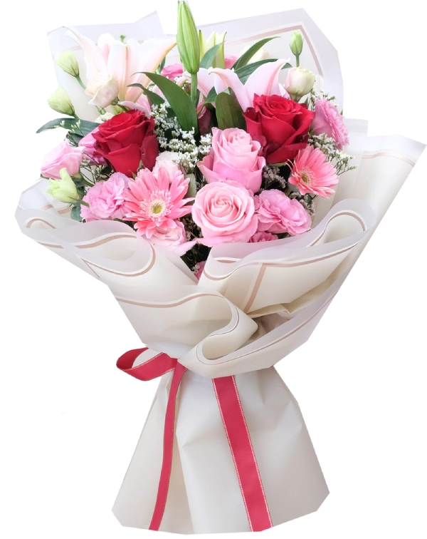 Colorful Gift