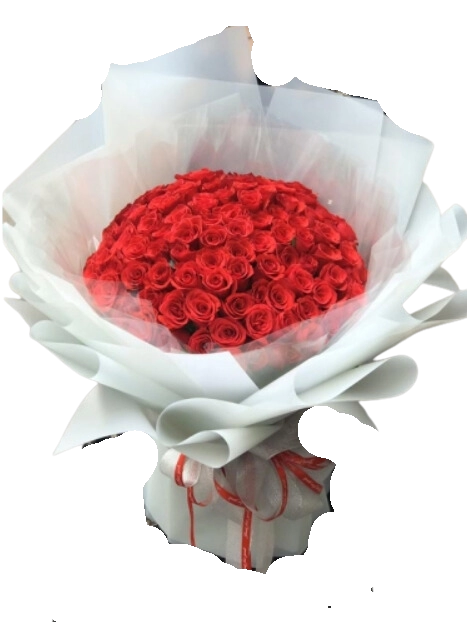 Unique Bouquet