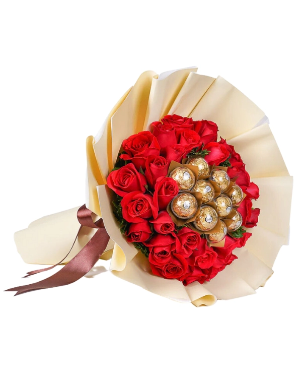 Romantic Gift