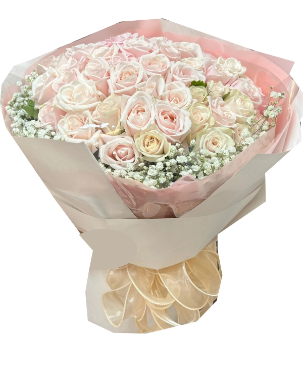 For lovely girls