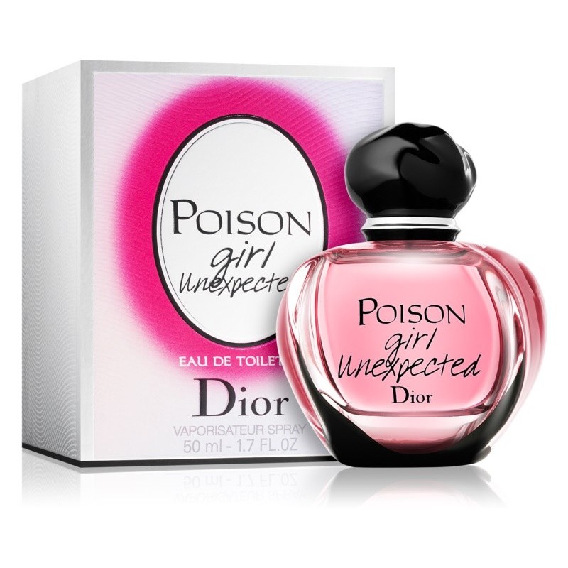 Perfume Hypnotic Poison