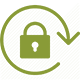 secure checkout