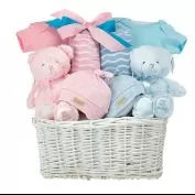 Baby Basket
