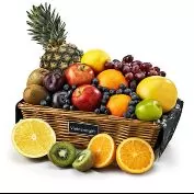 Fruit Baskets