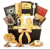 Gift Baskets